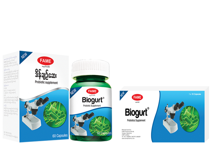 Biogurt