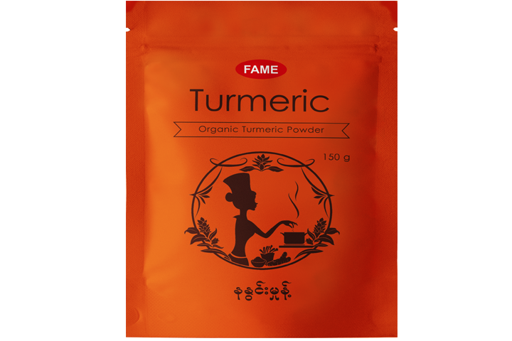 Turmeric Powder