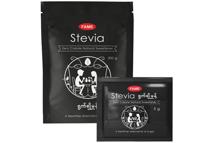 Stevia