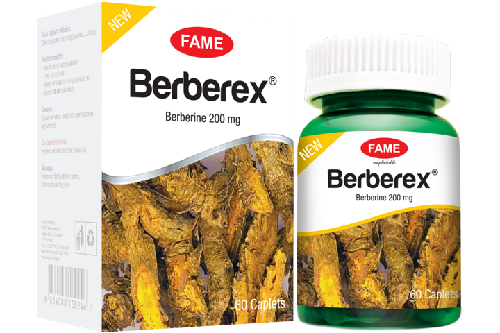 Anti-diabetic Supplements