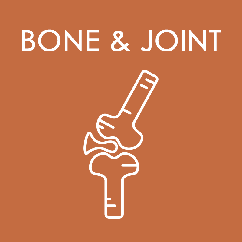 Bone & Joint Supplements