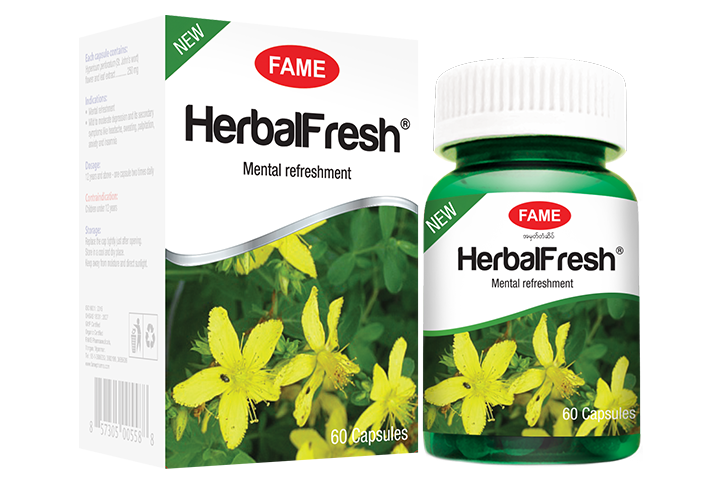 HerbalFresh