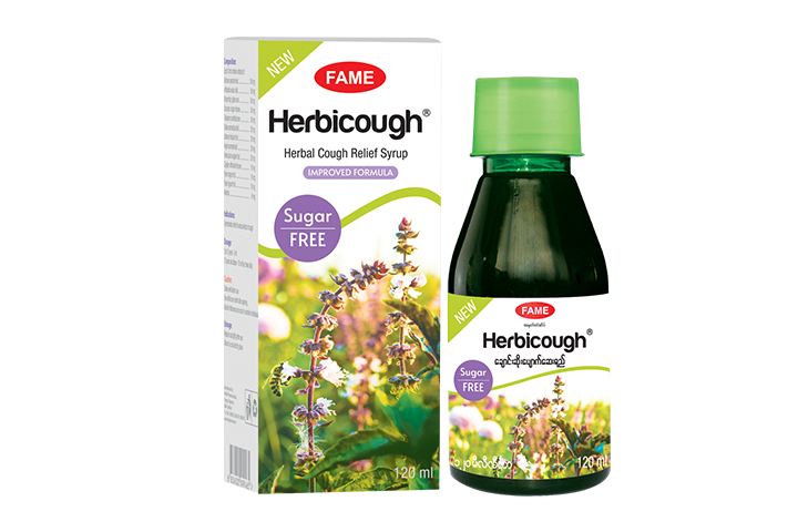 Herbicough