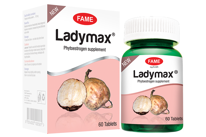 Ladymax