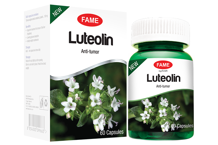 Luteolin