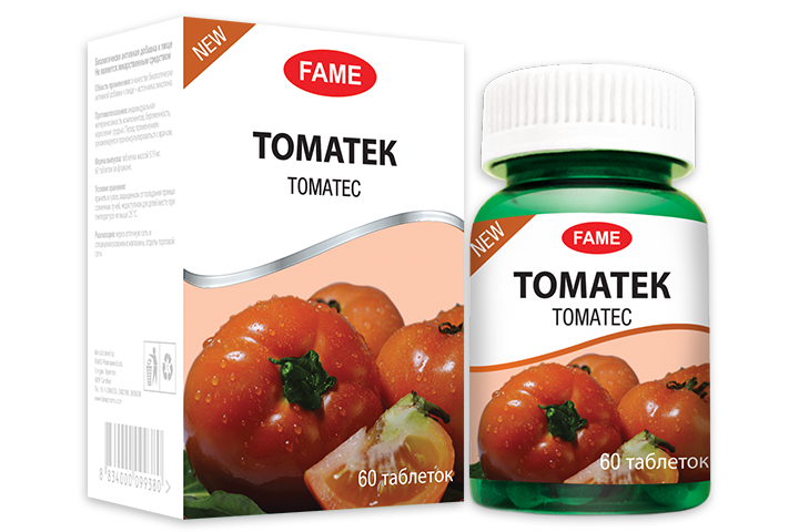 Tomatec